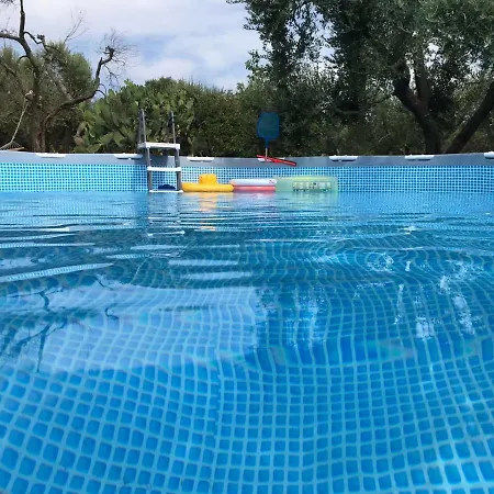 Trullo Pupi Ostuni