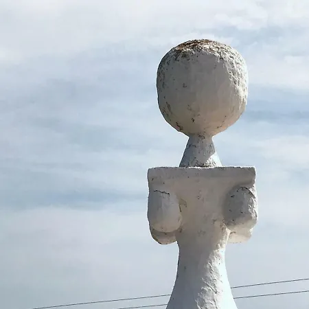 Trullo Pupi * Ostuni