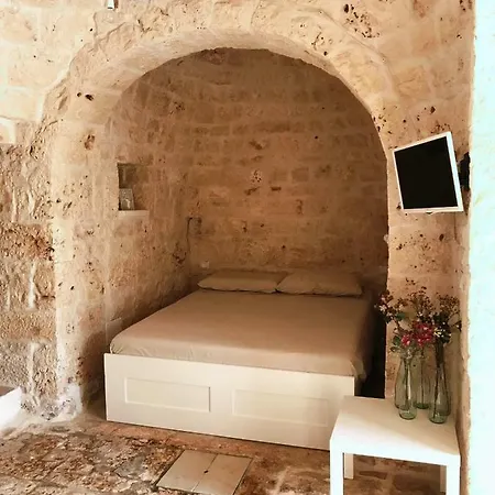 Trullo Pupi * Ostuni