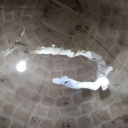 Apartmán Trullo Pupi