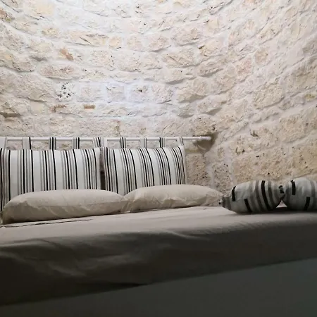 Trullo Pupi Ostuni